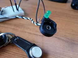 iButton Reader
