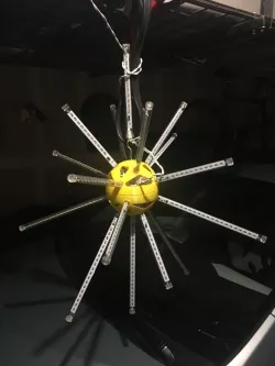 Icicle Star