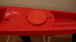 IOM Pot