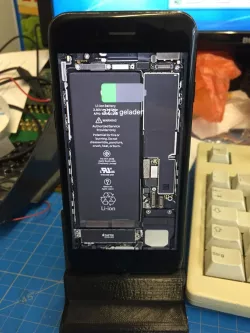 iPhone Dock