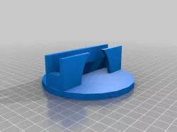 iPhone Stand 