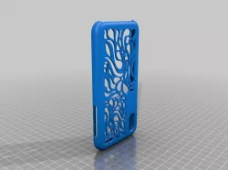 iPhone X case