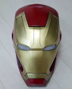 IRON MAN Mark 42