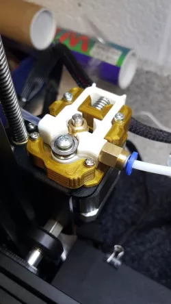 J-Struder 1.75mm remix