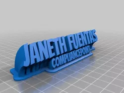 Janeth Fuentas