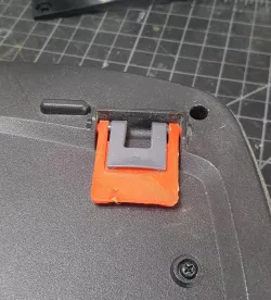 Keyboard Foot for K350 Keyboard