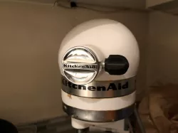 KitchenAide Standing Mixer Knob