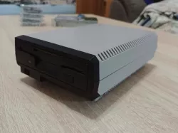 KryoFlux - single floppy case 