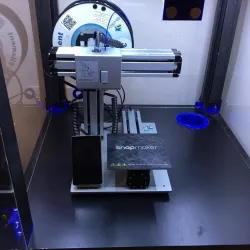 Lack Table Hack Parts (Magnet Panels)