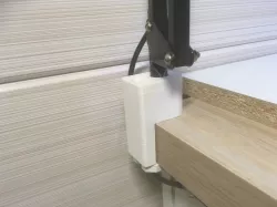 Lamp clamp