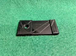 LCD Cable Clips