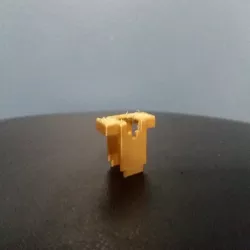 Lego Minecraft Mini Figure Armor 