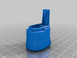 LeiHui Kriss Vector V2 Battery Extender Clip