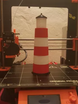 Lighthouse