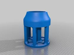 Liqueur-Separater