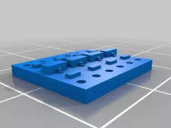Logic Level Converter