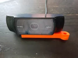 Logitech C920 Mounts