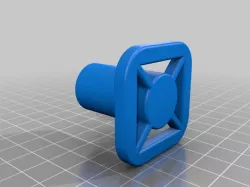 M3 Door Knob