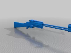 M6 Scout Rifle (REPLICA/PROP)
