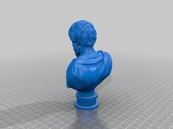 Marcus Aurelius Bust