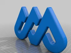 MAS Mükemmelliği arayış Sempozyumu Logo