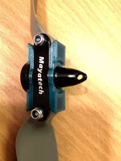 Mayatech prop stopper