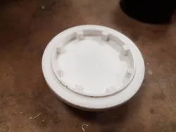 Middleburn Crank Spider tool