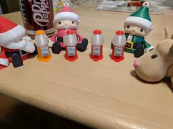 Mini Gumball Machine