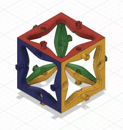 Modular Robot Kit