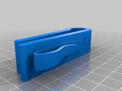 Money Clip-For other projects