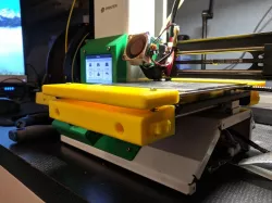 MONOPRICE SELECT MINI THUMBWHEEL LEVELING SYSTEM