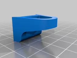 MPX Style handstop