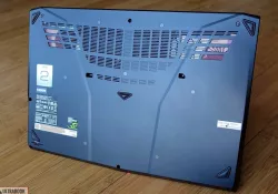msi laptop replacement feet