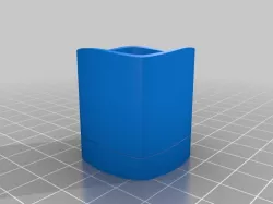 My Customized Ambiguous Cylinder Generator