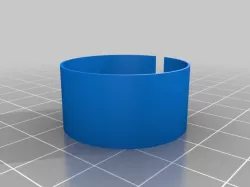 My Customized Configurable Rod Clamp and Adapter