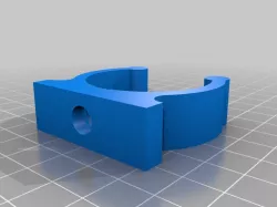 My Customized - LNB OTLSO Octagon Holder, Clip, Grip, Hook, Hanger, Bracket