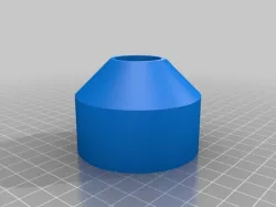 My Customized Scope Camera Adapter