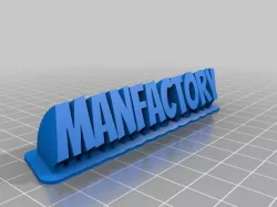MyManfactory