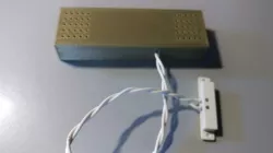 MySensor Slim Housing
