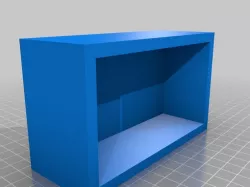 Mystery Box activity- Rectangle Block