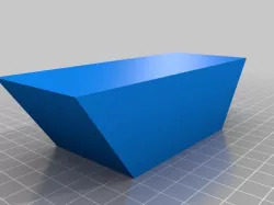 Mystery Box Activity- Trapezoid Block