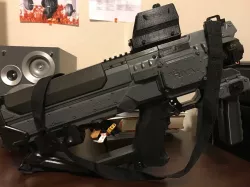 Nerf Hera Sling Attachment