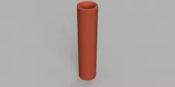Nerf Mega to Elite Dart blaster conversion