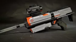 nerf rival kronos stock