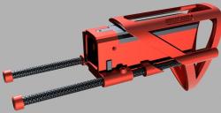 stryfe lipo mod 3D Models | Page 1 | STLFinder