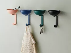 Nest Hanger: A redesign of a Northern product