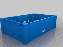 NI USB 6003 Box