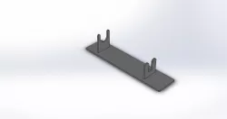 Nordik knife stand
