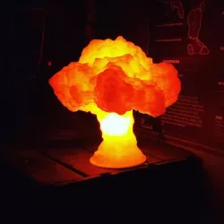 Nuke Lamp Remix