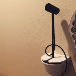 Oculus Sensor Wall Mount